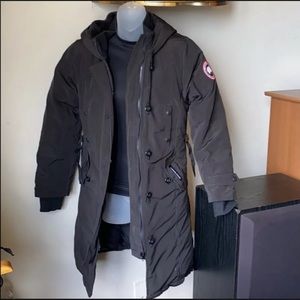Canada Goose XS Kensington Parka
